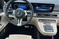 Mercedes-Benz V 300 din 2024 cu 7.700 km - oferta MER118189 - foto 4