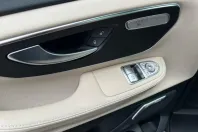 Mercedes-Benz V 300 din 2024 cu 7.700 km - oferta MER118189 - foto 7