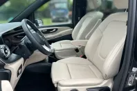 Mercedes-Benz V 300 din 2024 cu 7.700 km - oferta MER118189 - foto 9