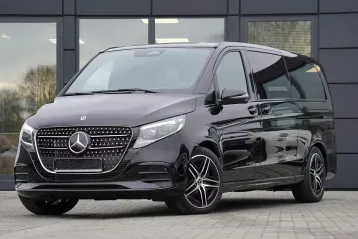 Mercedes-Benz V 300 din 2025 - oferta MER118190
