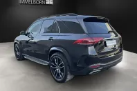 Mercedes-Benz GLE 580 din 2021 cu 72.102 km - oferta MER118191 - foto 3