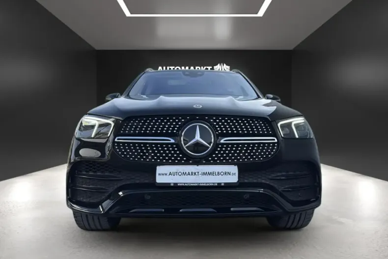 Mercedes-Benz GLE 580 din 2021 cu 72.102 km - oferta MER118191 - foto 5