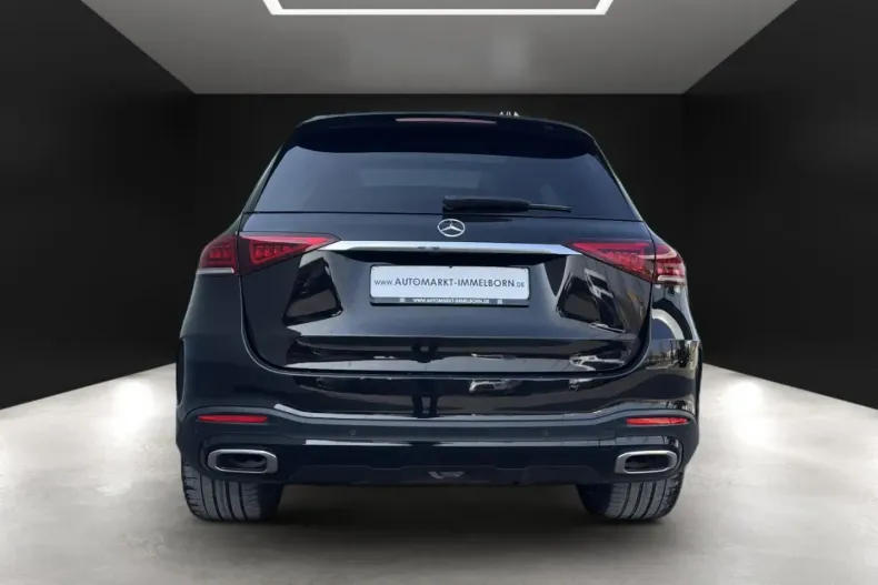 Mercedes-Benz GLE 580 din 2021 cu 72.102 km - oferta MER118191 - foto 6