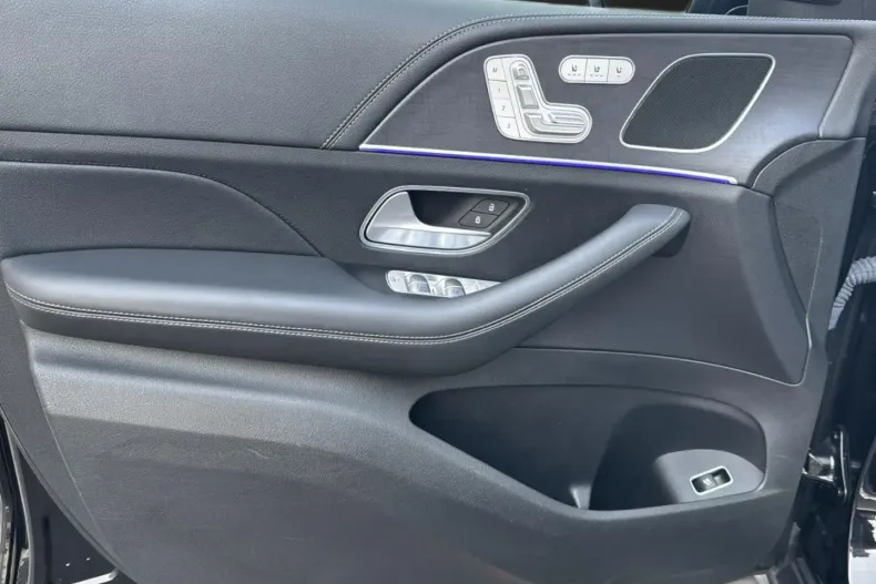 Mercedes-Benz GLE 580 din 2021 cu 72.102 km - oferta MER118191 - foto 20