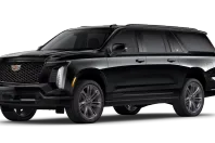 Cadillac Escalade din 2025 cu 10 km - oferta CAD118192 - foto 1
