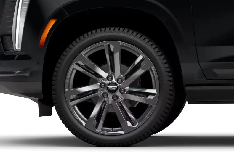 Cadillac Escalade din 2025 cu 10 km - oferta CAD118192 - foto 6