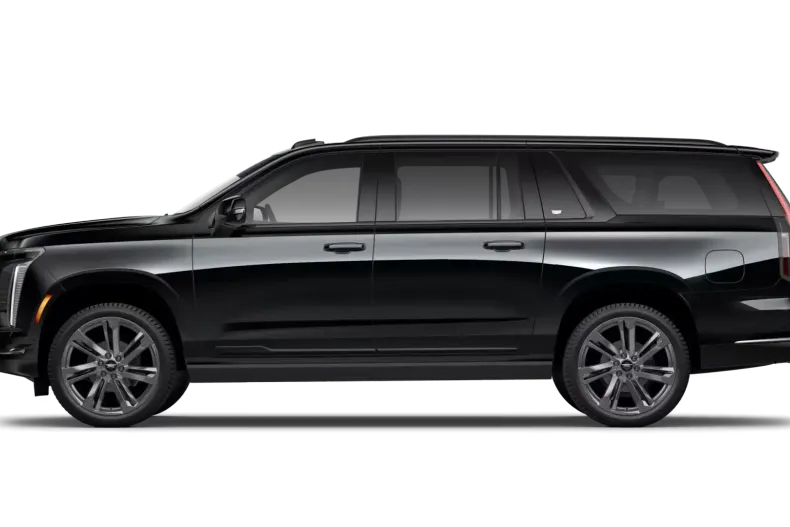 Cadillac Escalade din 2025 cu 10 km - oferta CAD118192 - foto 8