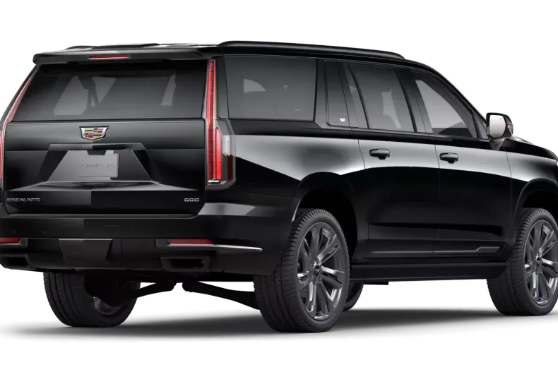 Cadillac Escalade din 2025 cu 10 km - oferta CAD118192 - foto 10