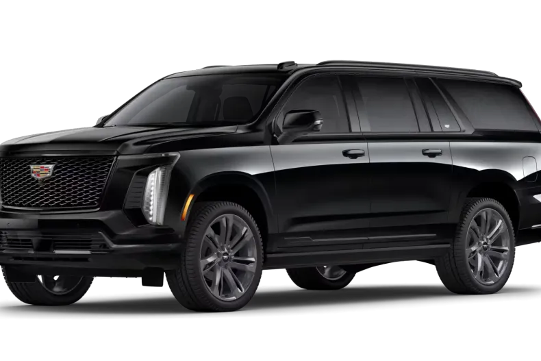 Cadillac Escalade din 2025 cu 10 km - oferta CAD118192 - foto 11