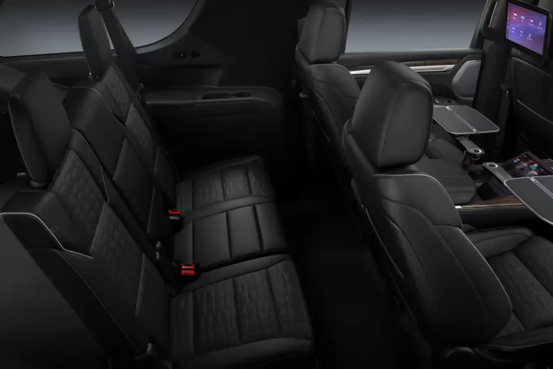 Cadillac Escalade din 2025 cu 10 km - oferta CAD118192 - foto 15