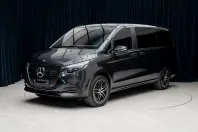 Mercedes-Benz V 300 din 2025 cu 10 km - oferta MER118193 - foto 1