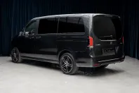 Mercedes-Benz V 300 din 2025 cu 10 km - oferta MER118193 - foto 2