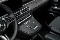 Mercedes-Benz V 300 din 2025 cu 10 km - oferta MER118193 - foto 4