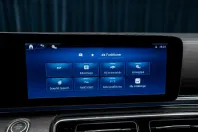 Mercedes-Benz V 300 din 2025 cu 10 km - oferta MER118193 - foto 9