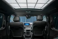 Mercedes-Benz V 300 din 2025 cu 10 km - oferta MER118193 - foto 10