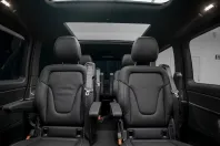 Mercedes-Benz V 300 din 2025 cu 10 km - oferta MER118193 - foto 11