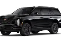 Cadillac Escalade din 2025 cu 10 km - oferta CAD118194 - foto 1