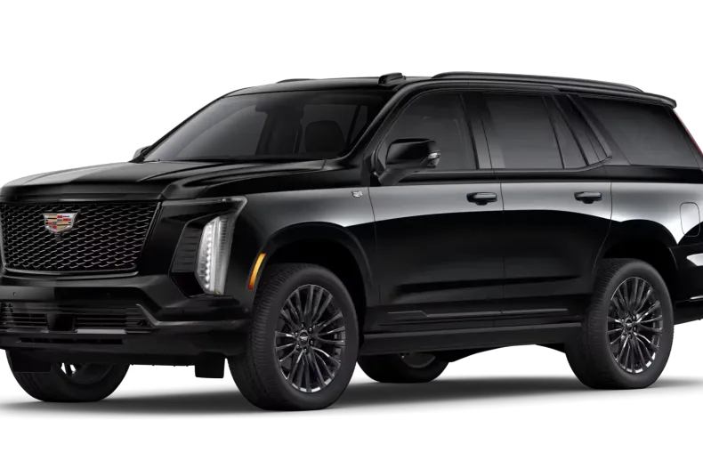 Cadillac Escalade din 2025 cu 10 km - oferta CAD118194 - foto 1