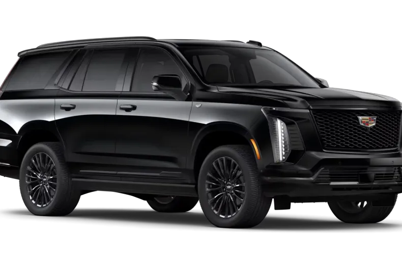 Cadillac Escalade din 2025 cu 10 km - oferta CAD118194 - foto 3