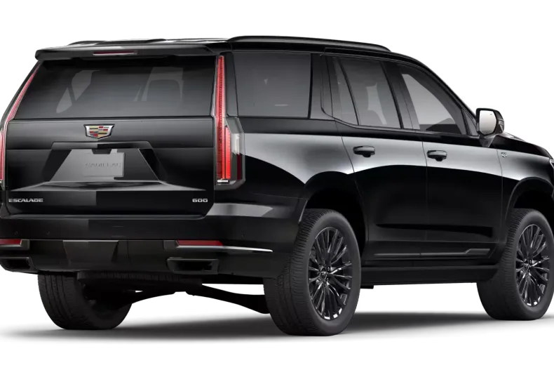 Cadillac Escalade din 2025 cu 10 km - oferta CAD118194 - foto 4