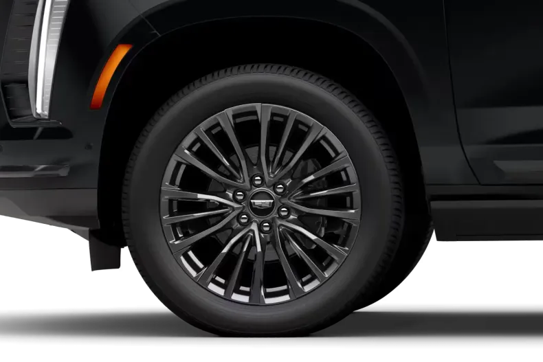 Cadillac Escalade din 2025 cu 10 km - oferta CAD118194 - foto 6