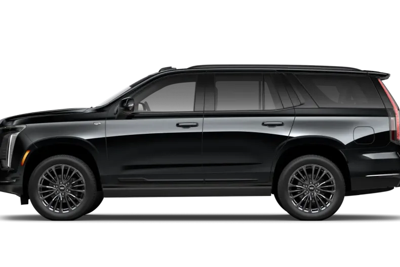 Cadillac Escalade din 2025 cu 10 km - oferta CAD118194 - foto 7