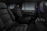 Cadillac Escalade din 2025 cu 10 km - oferta CAD118194 - foto 8