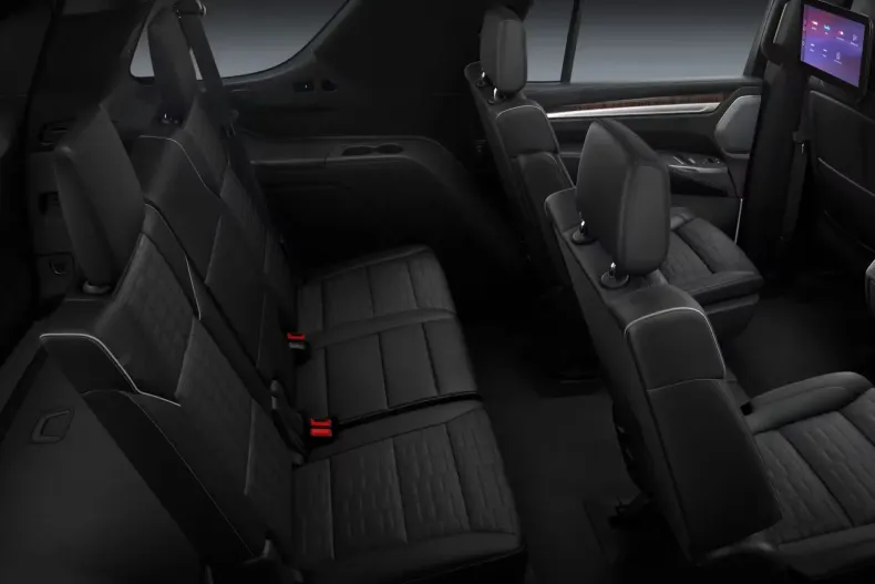 Cadillac Escalade din 2025 cu 10 km - oferta CAD118194 - foto 9