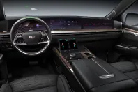 Cadillac Escalade din 2025 cu 10 km - oferta CAD118194 - foto 10