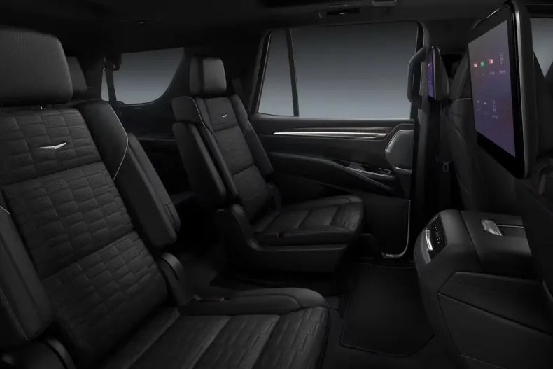 Cadillac Escalade din 2025 cu 10 km - oferta CAD118194 - foto 12