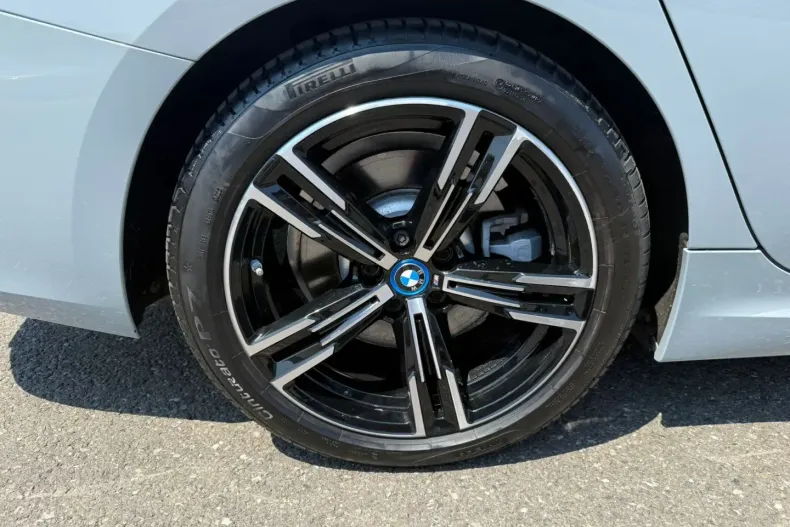 BMW 330 din 2023 cu 24.842 km - oferta BMW118195 - foto 9