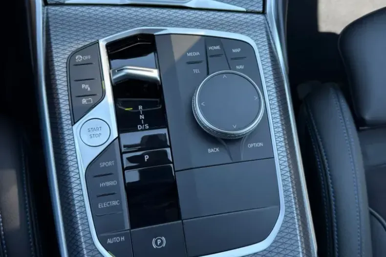 BMW 330 din 2023 cu 24.842 km - oferta BMW118195 - foto 10