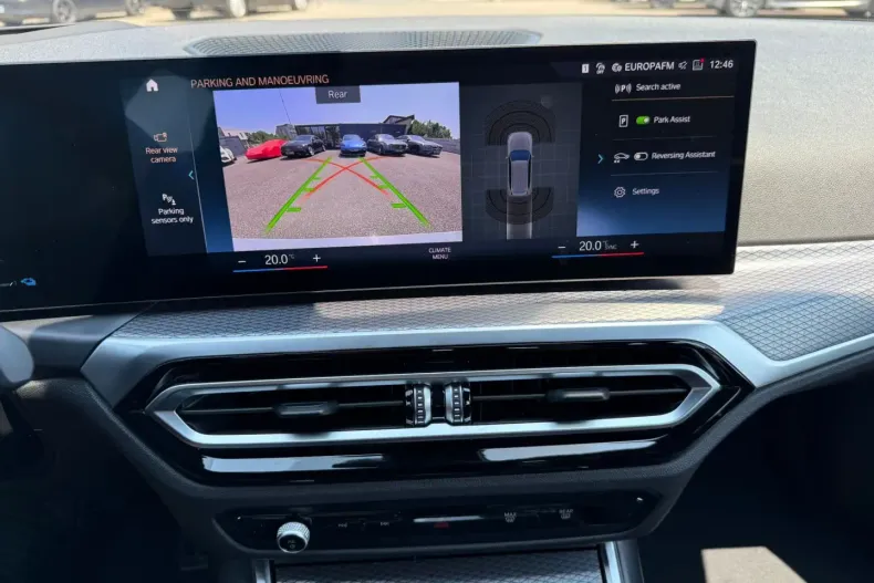 BMW 330 din 2023 cu 24.842 km - oferta BMW118195 - foto 12