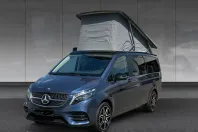 Mercedes-Benz V 300 din 2024 cu 5.600 km - oferta MER118196 - foto 1