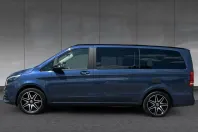 Mercedes-Benz V 300 din 2024 cu 5.600 km - oferta MER118196 - foto 2