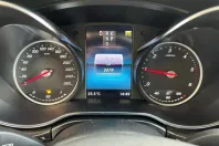 Mercedes-Benz V 300 din 2024 cu 5.600 km - oferta MER118196 - foto 4