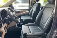 Mercedes-Benz V 300 din 2024 cu 5.600 km - oferta MER118196 - foto 7