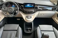 Mercedes-Benz V 300 din 2024 cu 5.600 km - oferta MER118196 - foto 8