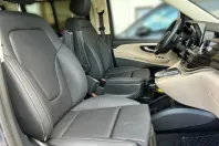 Mercedes-Benz V 300 din 2024 cu 5.600 km - oferta MER118196 - foto 12