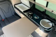 Mercedes-Benz V 300 din 2024 cu 5.600 km - oferta MER118196 - foto 14