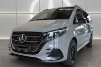 Mercedes-Benz V 300 din 2025 cu 4.900 km - oferta MER118197 - foto 1