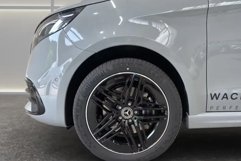 Mercedes-Benz V 300 din 2025 cu 4.900 km - oferta MER118197 - foto 3