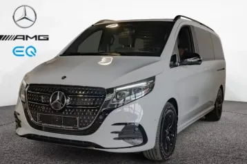Mercedes-Benz V 300 din 2025 - oferta MER118198