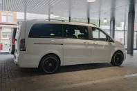 Mercedes-Benz V 300 din 2025 cu 1.680 km - oferta MER118198 - foto 2