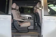 Mercedes-Benz V 300 din 2025 cu 1.680 km - oferta MER118198 - foto 7