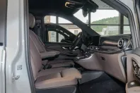 Mercedes-Benz V 300 din 2025 cu 1.680 km - oferta MER118198 - foto 8