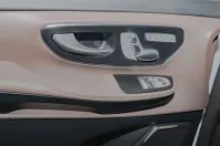 Mercedes-Benz V 300 din 2025 cu 1.680 km - oferta MER118198 - foto 10