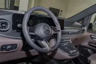 Mercedes-Benz V 300 din 2025 cu 1.680 km - oferta MER118198 - foto 12