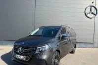 Mercedes-Benz V 300 din 2025 cu 9.999 km - oferta MER118199 - foto 1