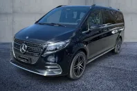 Mercedes-Benz V 300 din 2025 cu 9.419 km - oferta MER118200 - foto 1